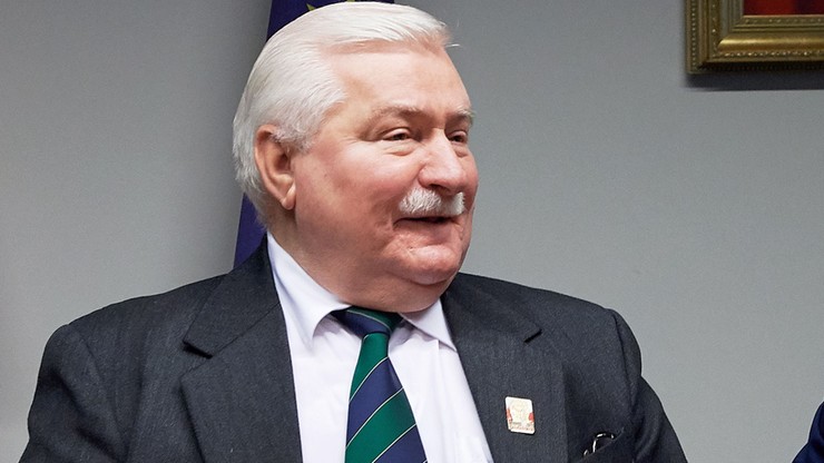 Wałęsa: kiedy przestanie działać populizm PiS, będzie ruch dla opozycji