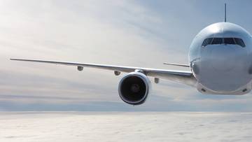 Najbezpieczniejsze linie lotnicze. Opublikowano nowy ranking