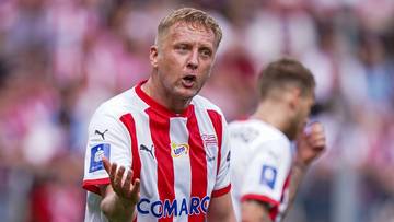 Niezniszczalny Kamil Glik przyznał to otwarcie! "Nie ukrywam, że serce mi krwawiło"
