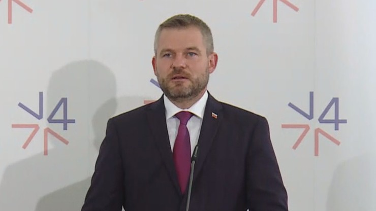 Premier Słowacji przeciwko planowi redystrybucji migrantów