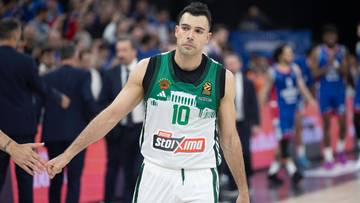 Euroliga: Anadolu Efes - Panathinaikos. Relacja na żywo