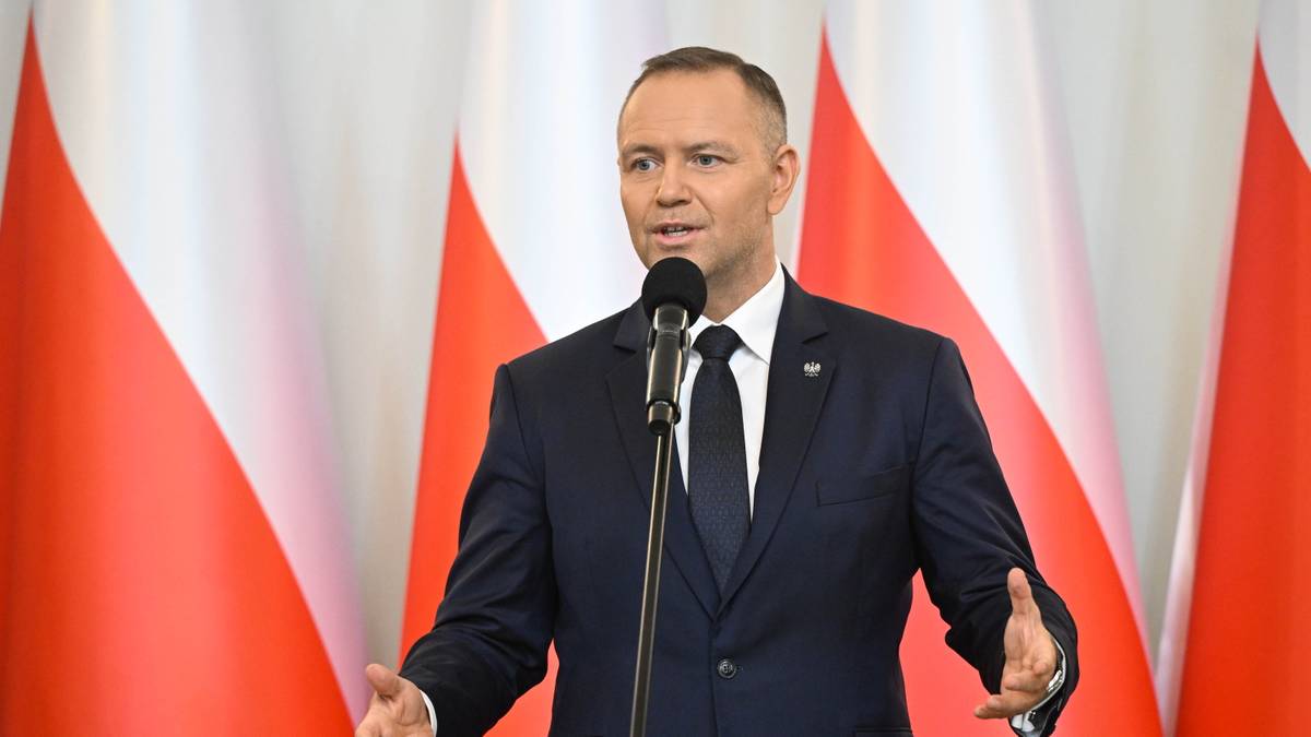 Narada o bezpieczeństwie. Nawrocki spotka się z szefami MON i Sztabu Generalnego Wojska Polskiego