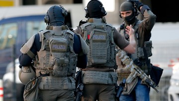 Policja sprawdza, czy incydent w Kolonii mógł mieć związek z terroryzmem