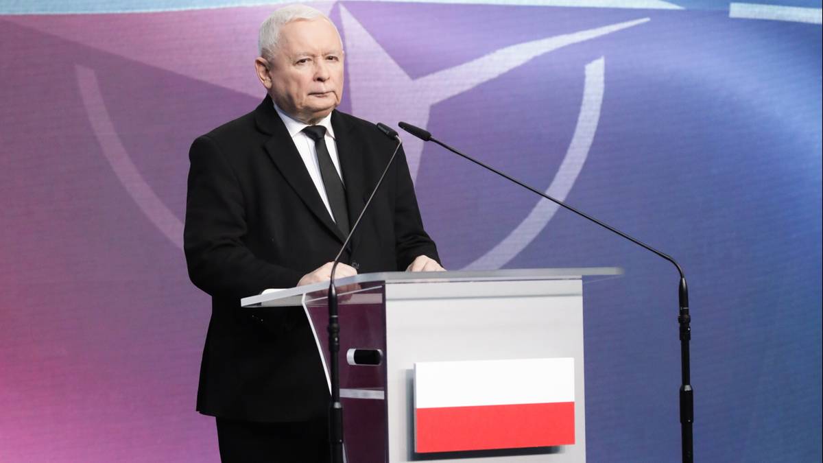 Jarosław Kaczyński straci immunitet? Zabrał głos