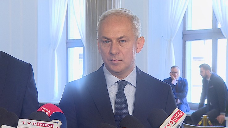 Grzegorz Napieralski rekomendowany do Sejmu z list Koalicji Obywatelskiej