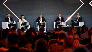 Trwa XI Kongres Sport Biznes Polska