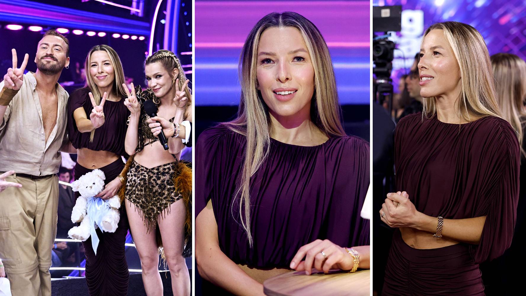 Nie odm&oacute;wiła! &bdquo;Dancing with the Stars&rdquo; z Ewą Chodakowską