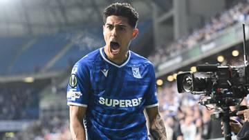 Trzy na cztery! Tak zagrały polskie zespoły w Lidze Konferencji