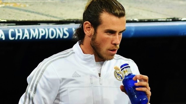 Real podejrzewa, że winna kontuzji Bale'a jest... trawa