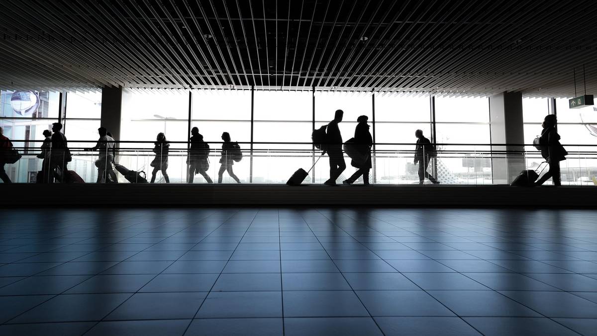 Nieoczekiwany efekt shutdownu. Tysiące lotów może być uziemionych