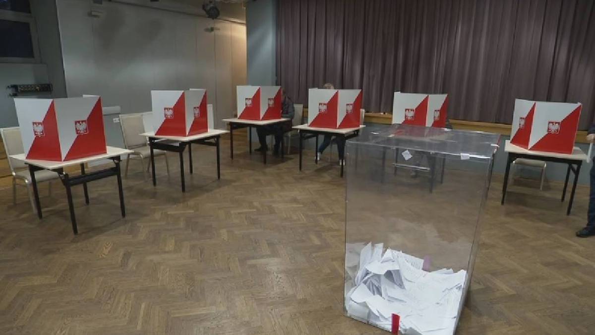 Ukraińcy ostrzegają. Chodzi o drugą turę wyborów w Polsce
