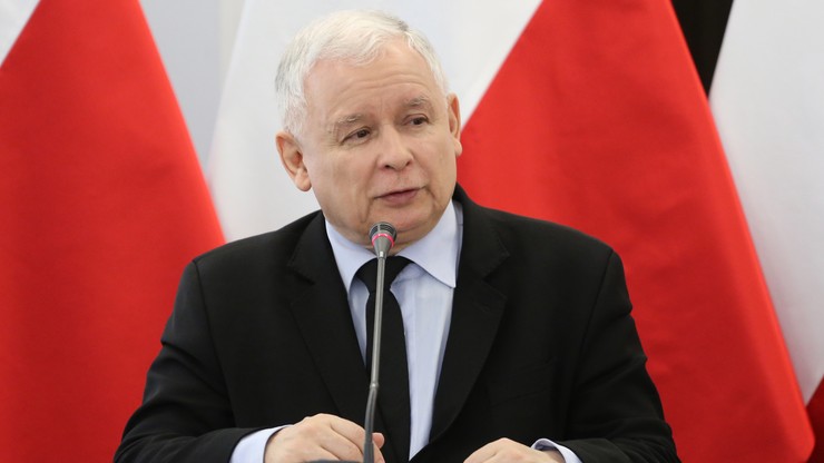 Jarosław Kaczyński: nie ma żadnego planu wyborów na wiosnę