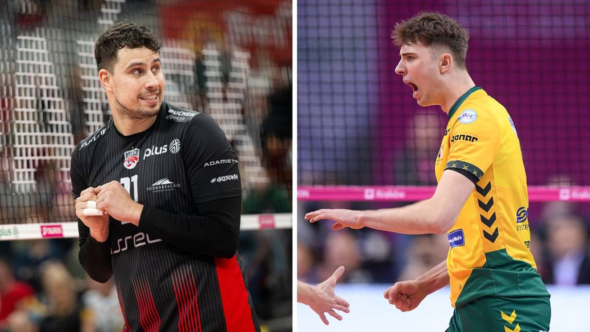 Głośny powr&oacute;t do PlusLigi! Stworzy duet z legendarnym reprezentantem Polski