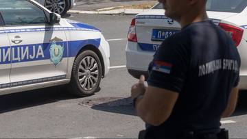 Atak na Polaka w Serbii. Policja zatrzymała dwóch podejrzanych