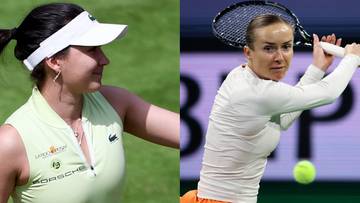 WTA w Berlinie: Eva Lys - Elina Switolina. Relacja live i wynik na żywo