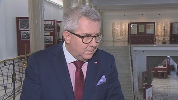 Czarnecki: Serbia może wejść do Unii Europejskiej w 2029 lub 2030 r.