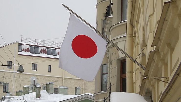 Rosja. Japońscy dyplomaci uznani przez Moskwę za persona non grata