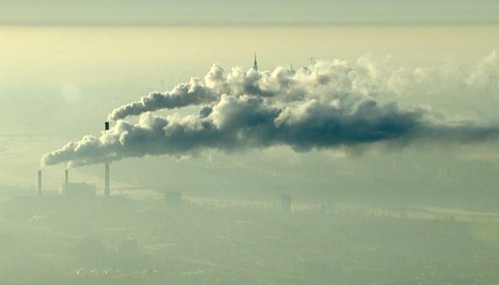 Więcej zanieczyszczeń powietrza, to więcej zawałów serca. Polscy specjaliści przedstawili wyniki badań
