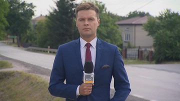 Reporter Polsat News Piotr Kuśmierzak nominowany do nagrody BohaterONy 2019