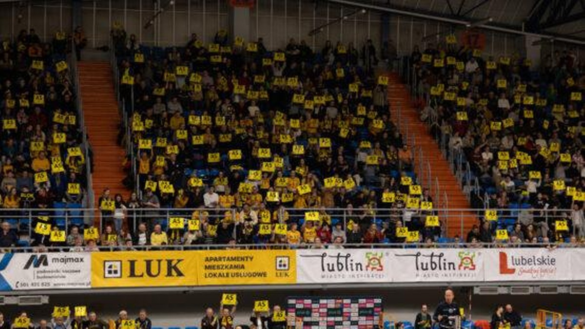 Zmiana szkoleniowca w Lublinie! Trenerskie doświadczenie zbierał we Włoszech