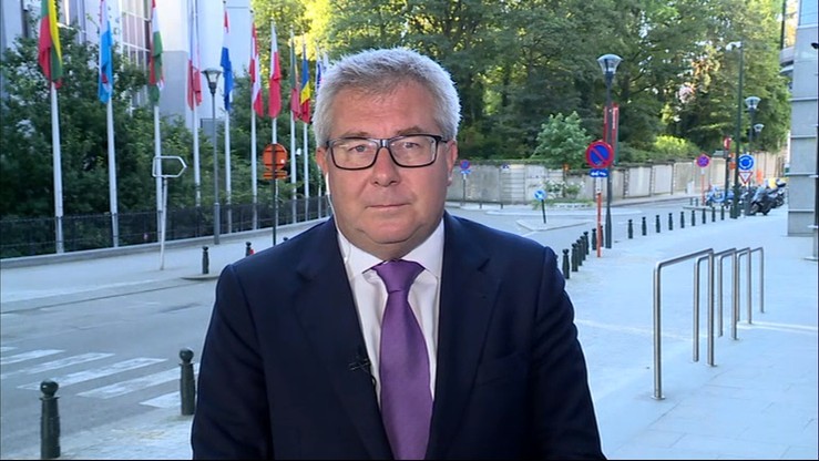 Ryszard Czarnecki kandydatem na stanowisko prezesa PKOl