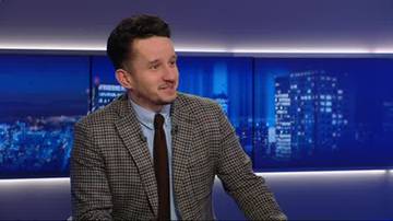 "Polska oberwie najmocniej". Ekspert ostrzega ws. ETS2