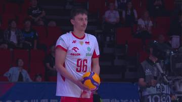Złota tarcza na koszulkach reprezentacji Polski siatkarzy. Co oznacza ten wyjątkowy symbol?