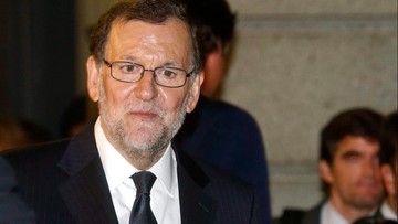 Hiszpania: Rajoy przegrał pierwsze głosowanie nad wotum zaufania