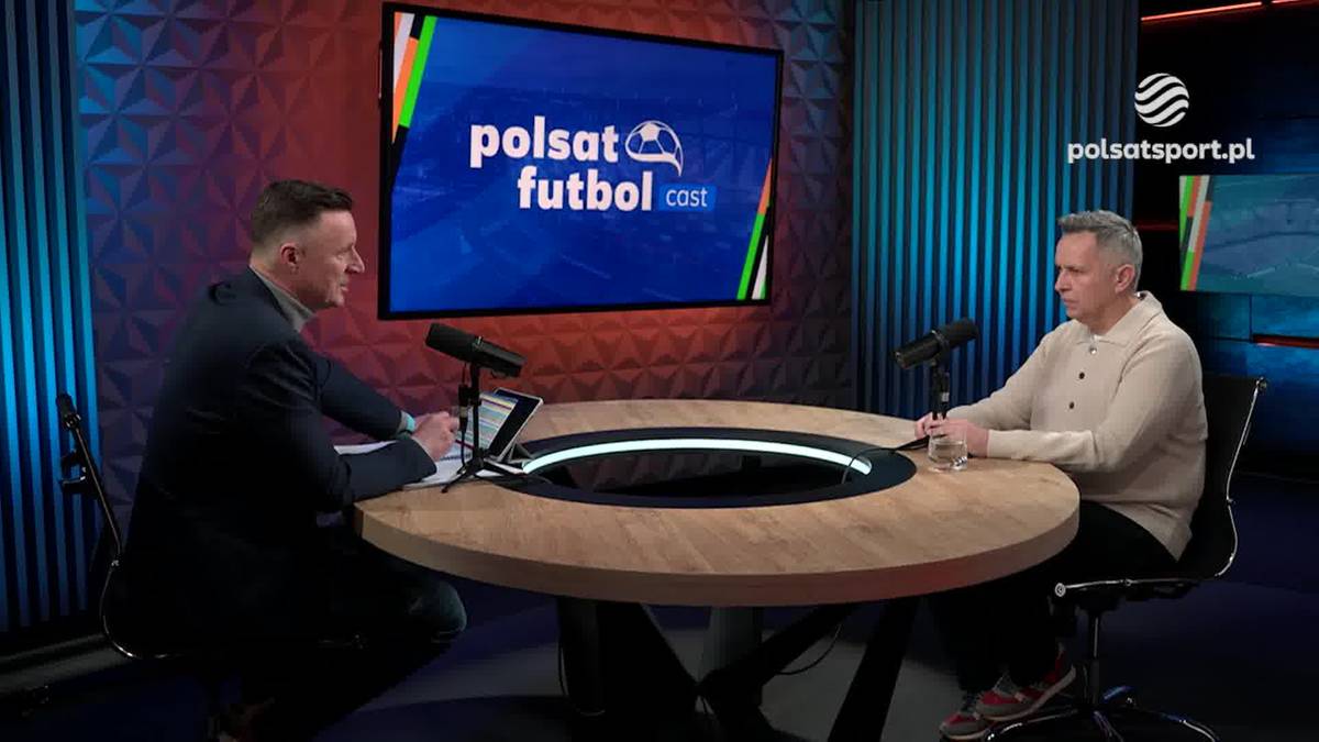 Tomasz Hajto i Roman Kołtoń wspominają Jan Furtoka