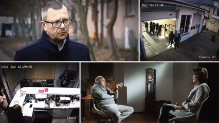 Policjanci wyrządzili szkody na kilkaset tysięcy. Przez pomyłkę