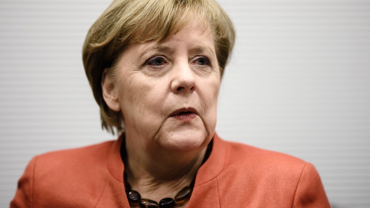 Możliwe przyspieszone wybory w Niemczech. Merkel zapowiada chęć ponownego kandydowania