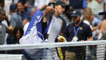 Świątek zaskoczyła! Nagle zaczęła mówić o ojcu. "To był punkt kulminacyjny"