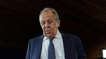 "Niezbędny element" zakończenia wojny. Rosja stawia warunki