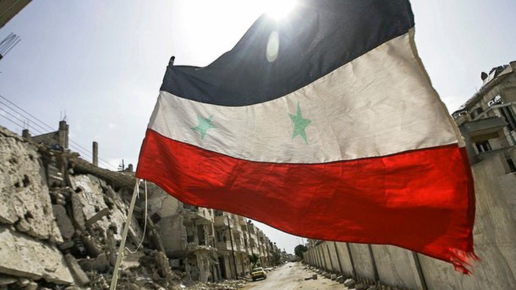 Syria: podwójny zamach w Hims. 46 osób zabitych