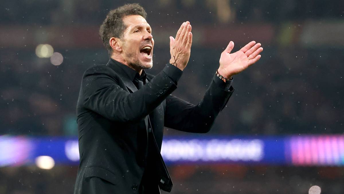 Atlético Madrid to break 91-year-old record with 10 World Cup finalists from one club