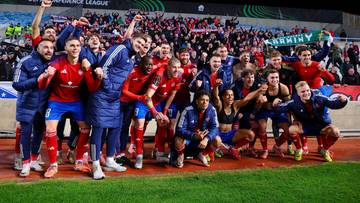 Kiedy następne mecze polskich klubów w Lidze Konferencji? 