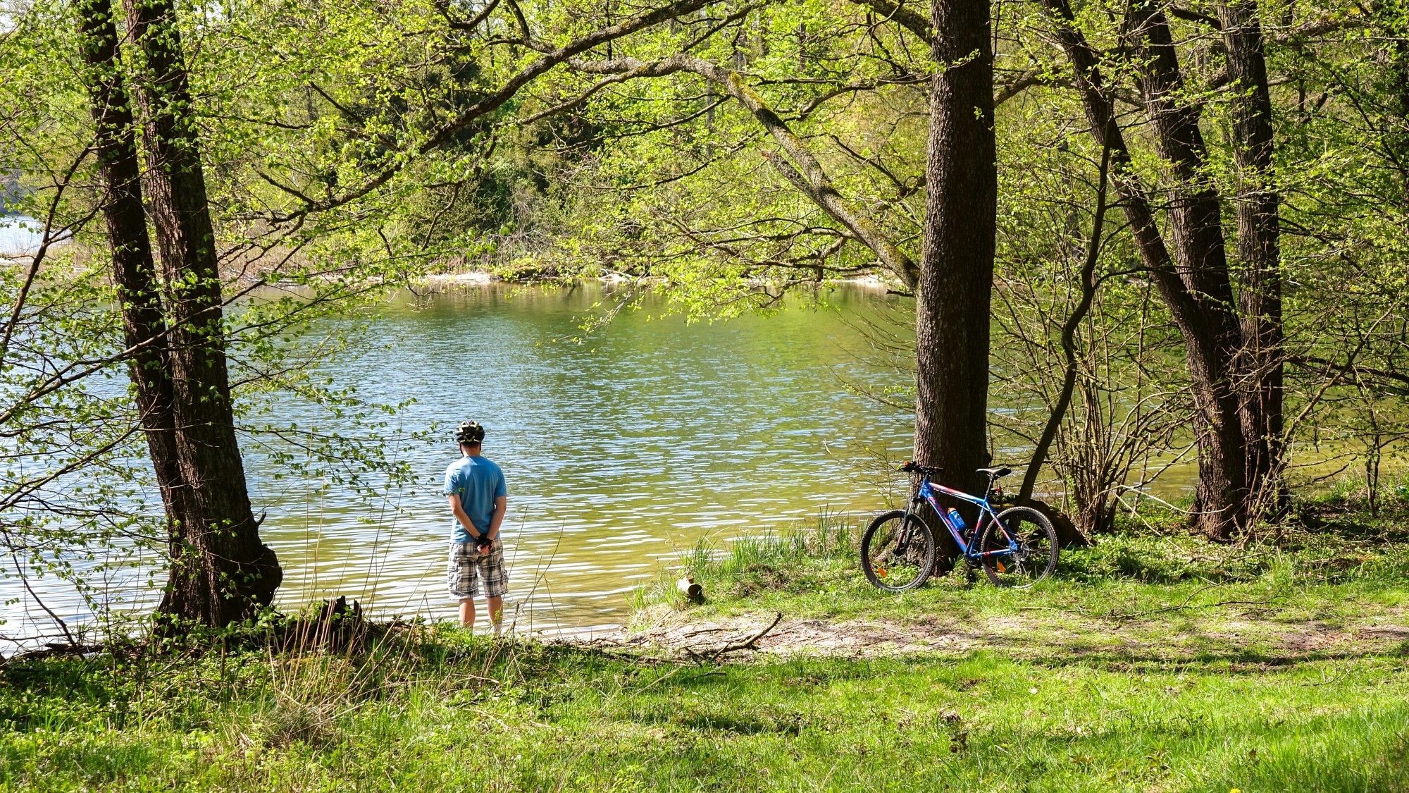 Mazury wiosną - zdjęcie 48