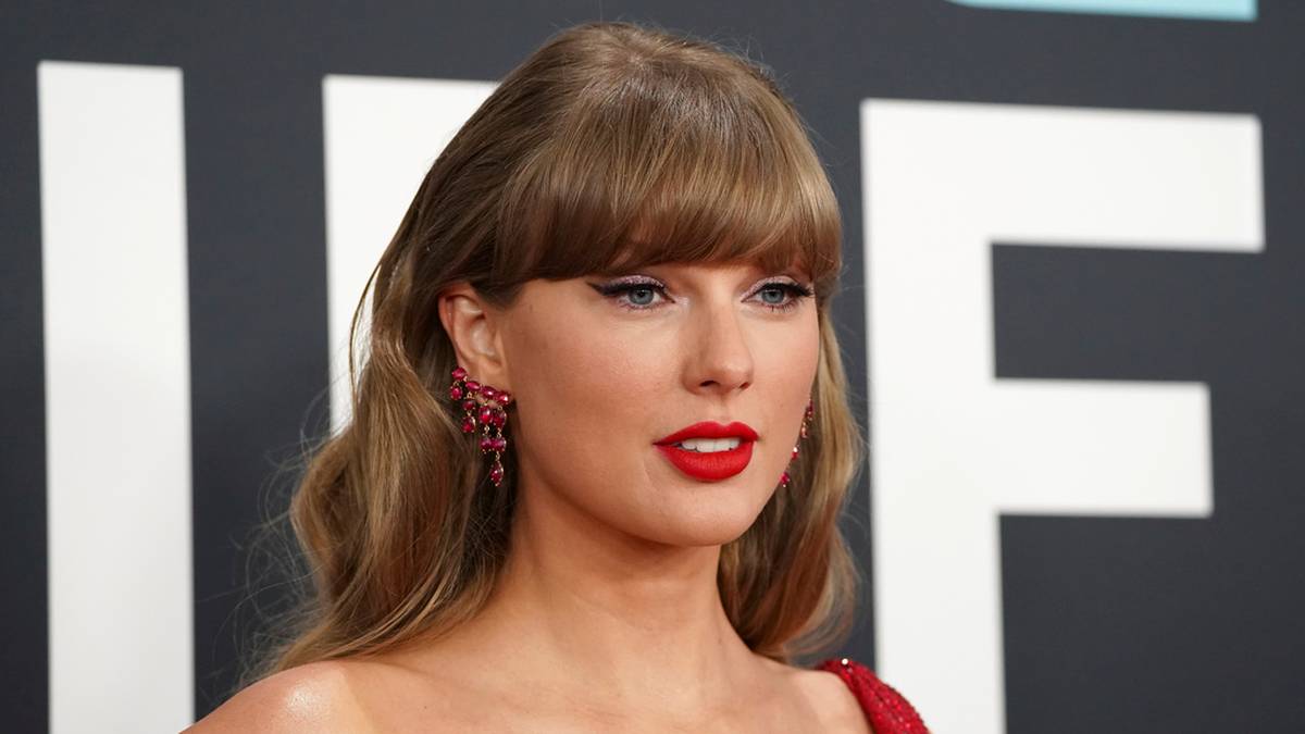Niespodzianka podczas wywiadu. Taylor Swift wydaje nowy album