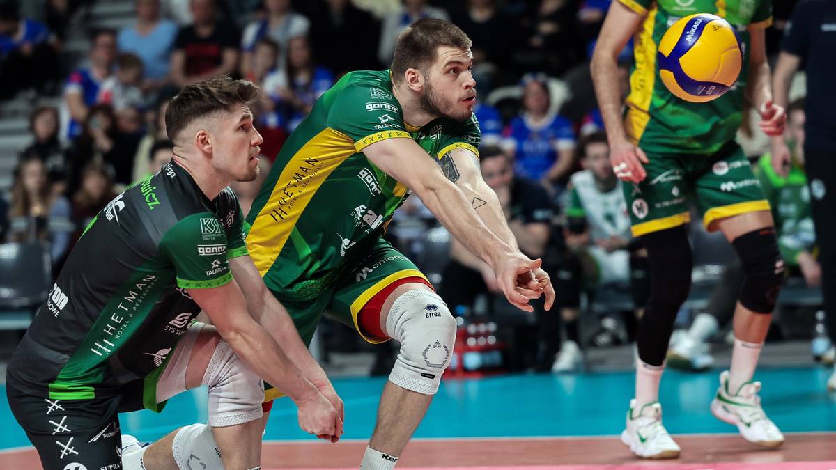 Z Zawiercia do Gorzowa! Klub ogłosił transfer doświadczonego siatkarza
