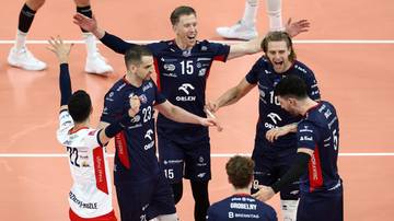 ZAKSA mocna w końcówkach! Siatkarze Andrei Gianiego pewnie wygrali na wyjeździe