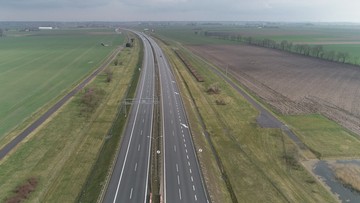 Autostrada Wielkopolska znów drożeje. Blisko 100 zł za podróż do zachodniej granicy