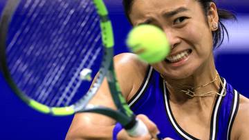 Pokonała Świątek, teraz stanie przed szansą zdobycia złotego medalu igrzysk? Czeka na zgodę od WTA