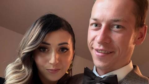 Oto partnerki znanych skoczków narciarskich. Z kim są związani? (ZDJĘCIA)