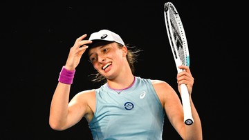 Australian Open: Koniec marzeń Świątek! Polka wyeliminowana przez Halep
