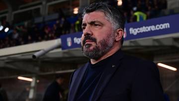 Gattuso przed finałem baraży. "Czuję na sobie wielką odpowiedzialność"