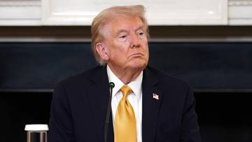 "Trump ma dość Putina". Prezydent Finlandii o działaniach USA