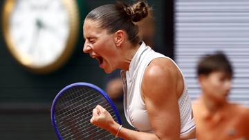 WTA w Londynie: Marta Kostiuk - Mika Stojsavljevic. Relacja live i wynik na żywo
