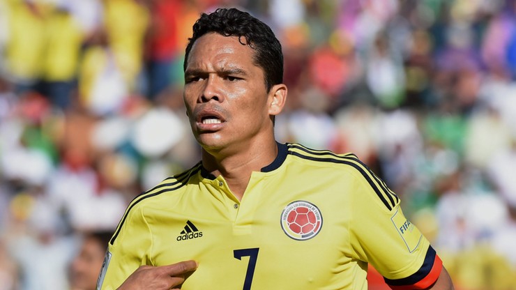 Copa America: Kolumbia już w ćwierćfinale
