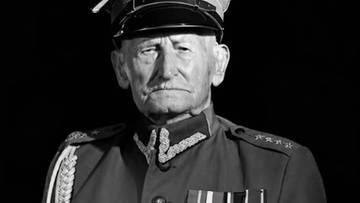 Nie żyje kapitan Tadeusz Lutak ps. 