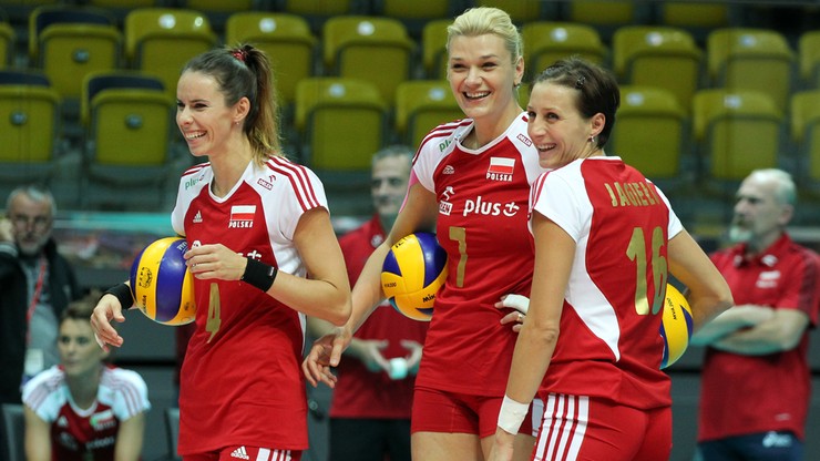Turcja szczęśliwa dla polskiej siatkówki! Będzie kolejny medal ME?